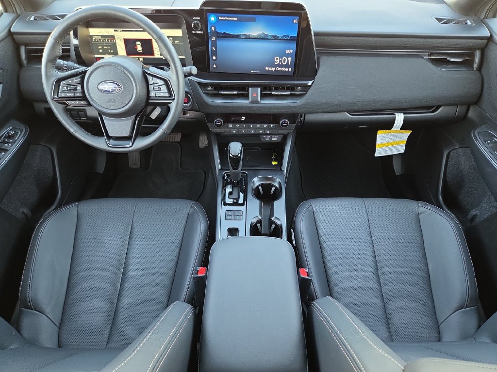 Certified 2026 Subaru Outback Limited AWD/4WD image 14