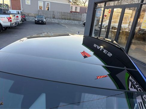 Used 2022 Audi S7 Prestige w/ Prestige Package image 12