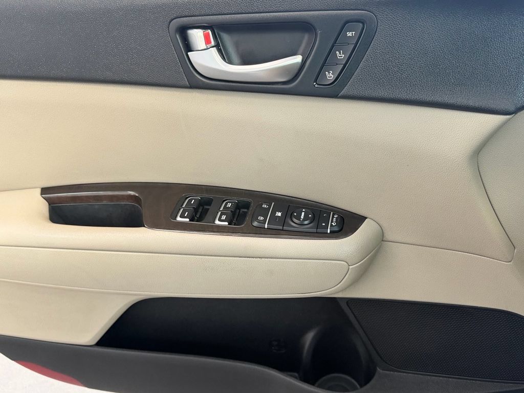 Used 2018 Kia Optima EX FWD image 24