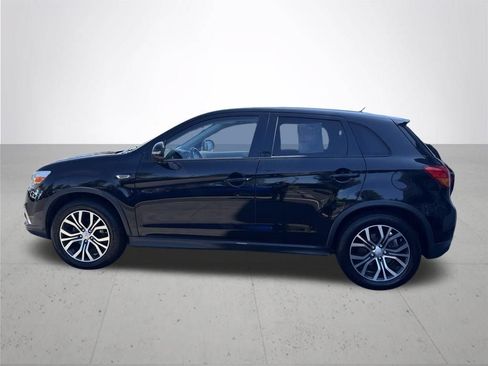 Used 2016 Mitsubishi Outlander Sport ES FWD image 10