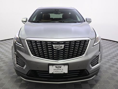 New 2025 Cadillac XT5 Premium Luxury w/ Technology Package image 10