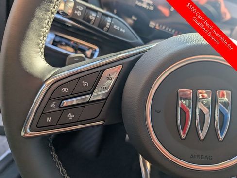 New 2026 Buick Envision Sport Touring image 17