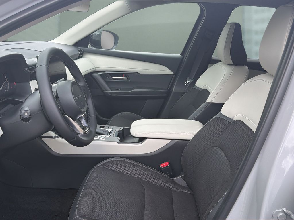 New 2026 MAZDA CX-5 Preferred AWD/4WD image 10