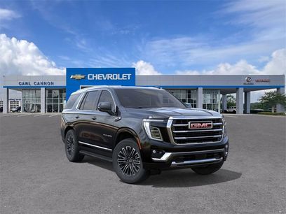 New 2026 GMC Yukon Elevation