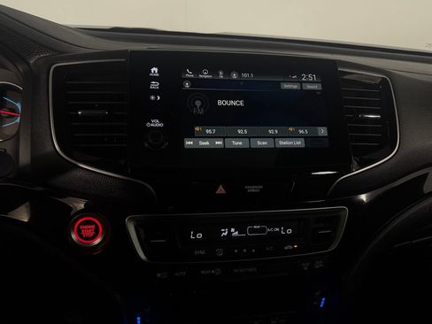 Used 2019 Honda Passport Elite image 15