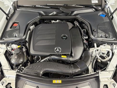 Certified 2023 Mercedes-Benz E 350 Sedan image 12