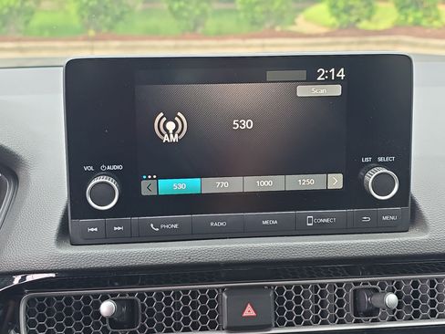 Used 2024 Honda Civic Sport image 20