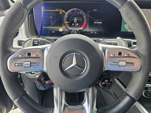 Used 2021 Mercedes-Benz G 63 AMG 4MATIC image 22
