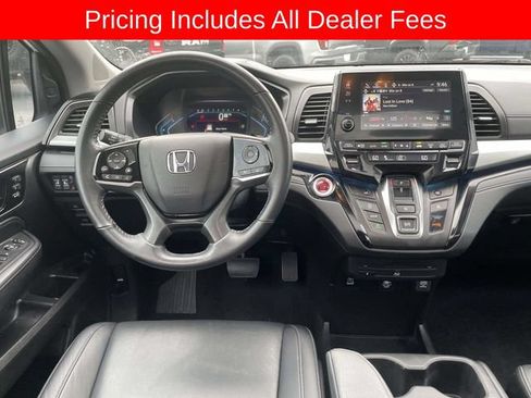 Used 2022 Honda Odyssey Touring image 15