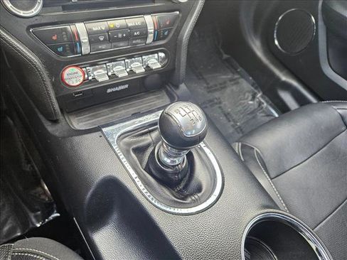 Used 2016 Ford Mustang GT Premium image 11