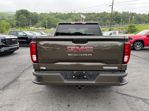 Used 2023 GMC Sierra 1500 Elevation AWD/4WD image 4