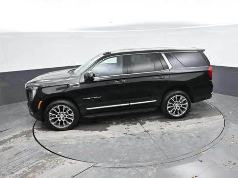 New 2026 GMC Yukon Denali image 28