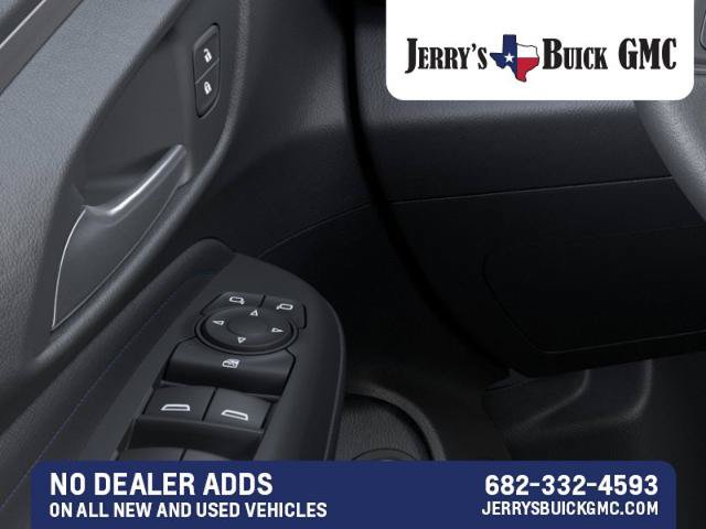 New 2026 Buick Envista Sport Touring w/ Convenience I Package FWD image 22