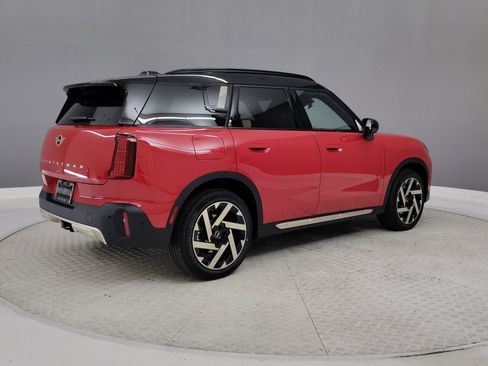 New 2026 MINI Cooper Countryman S image 6
