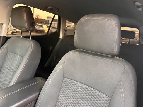 Used 2020 GMC Terrain SLE w/ Driver Convenience Package image 17