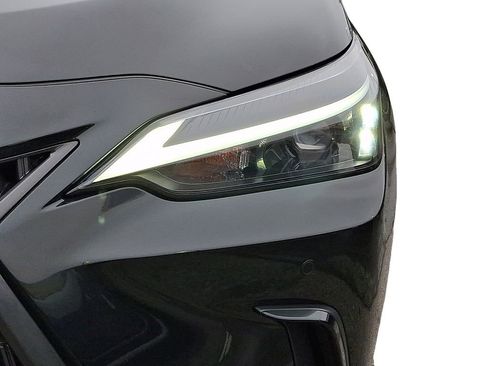 Used 2024 Lexus NX 350h AWD image 10