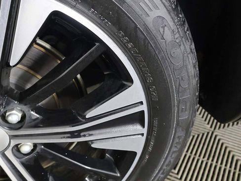 Used 2022 Mitsubishi Eclipse Cross SE image 13