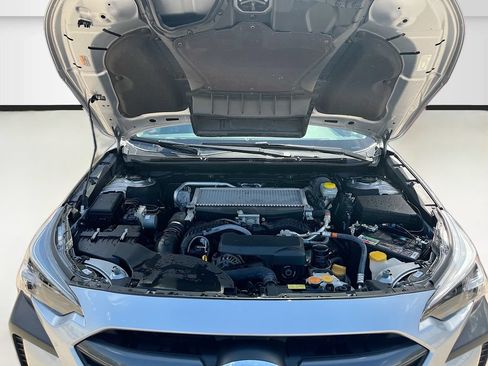 Used 2025 Subaru Outback Limited XT AWD/4WD image 31