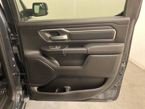 Used 2026 RAM 1500 Big Horn image 26