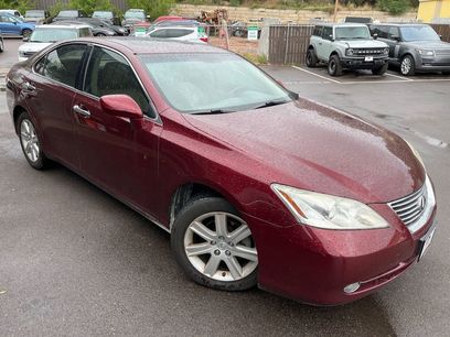 Used 2008 Lexus ES 350