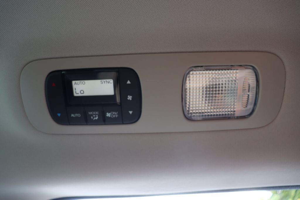 Certified 2026 Honda Odyssey Elite image 16