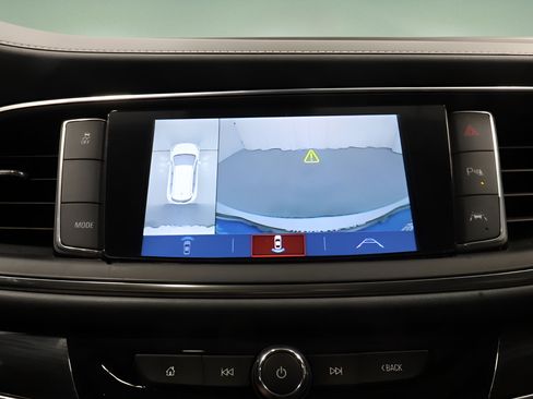 Used 2019 Buick Enclave Premium w/ Experience Buick Package FWD image 22