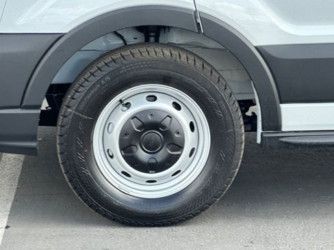 New 2026 Ford Transit 150 Low Roof image 24