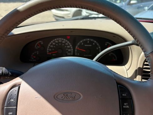 Used 2002 Ford F150 King Ranch AWD/4WD image 37