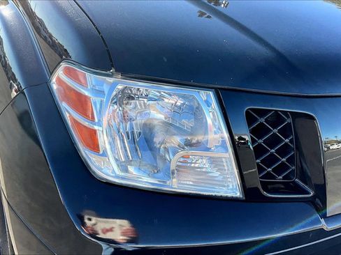 Used 2018 Nissan Frontier SV w/ Value Truck Package image 28