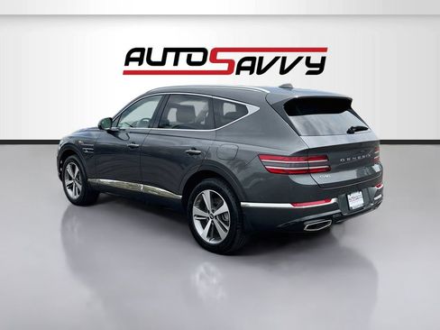 Used 2023 Genesis GV80 2.5T w/ Prestige 20" Package AWD/4WD image 5