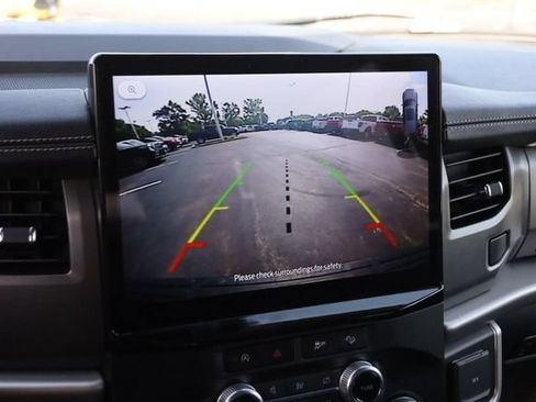Certified 2024 Ford Expedition Max XLT AWD/4WD image 19