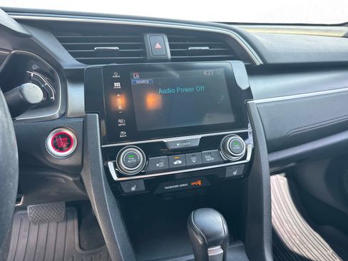 Used 2017 Honda Civic EX-L image 19