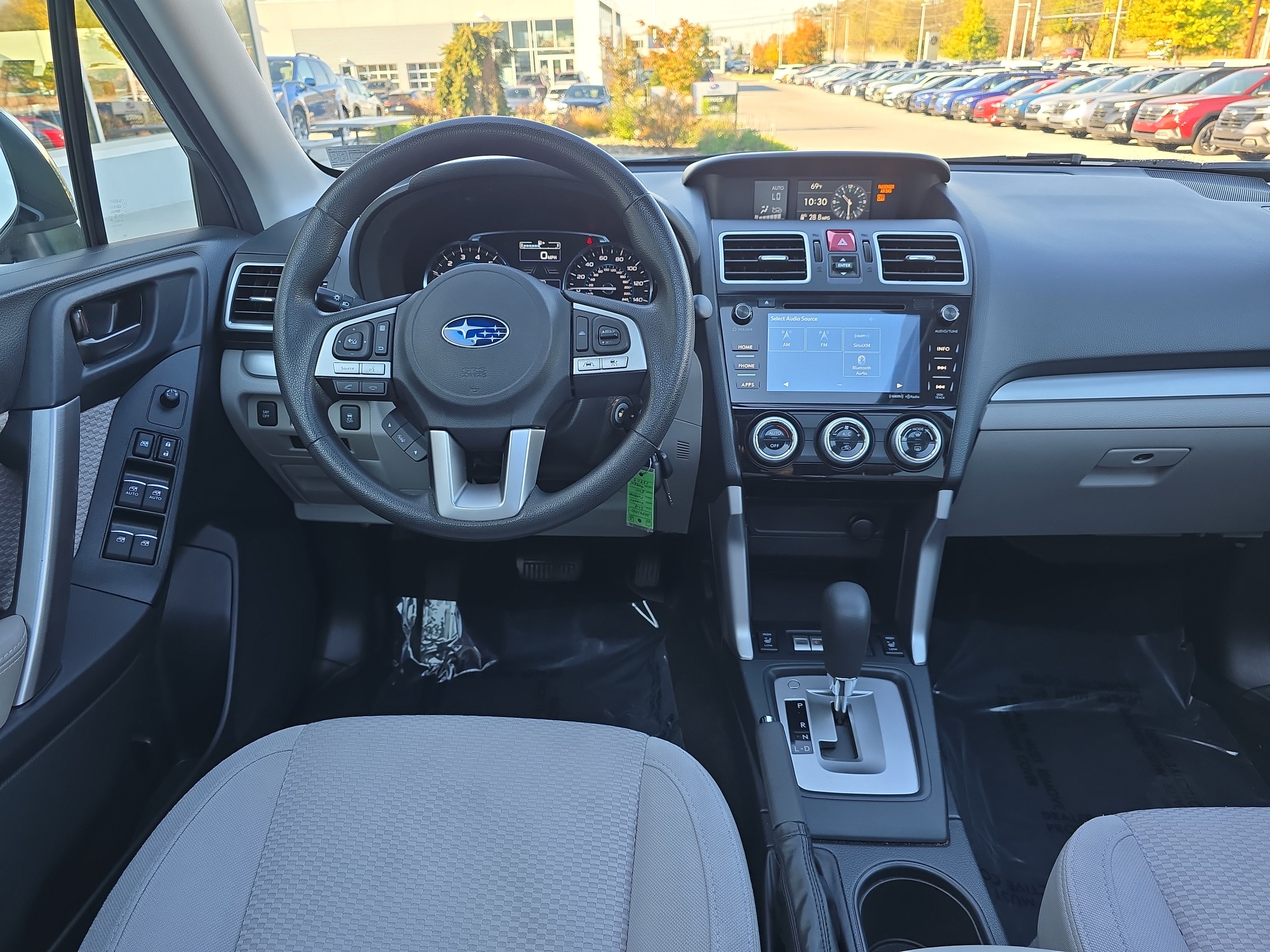 Used 2018 Subaru Forester 2.5i Premium AWD/4WD image 2