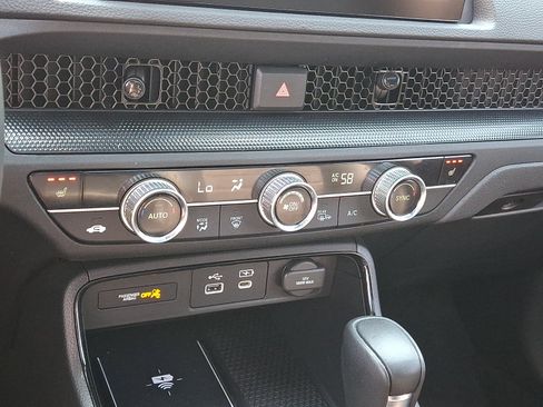 Certified 2024 Honda CR-V Sport-L image 15