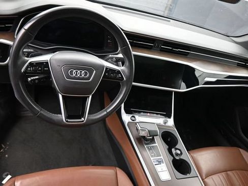 Used 2024 Audi A6 Premium Plus AWD/4WD image 22