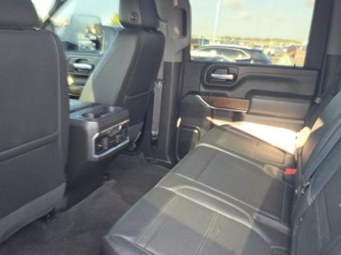 Used 2021 GMC Sierra 2500 Denali w/ Denali Ultimate Package AWD/4WD image 12