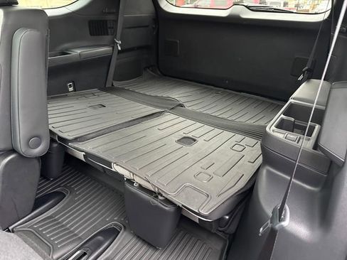 Used 2024 Lexus TX 500h AWD image 28