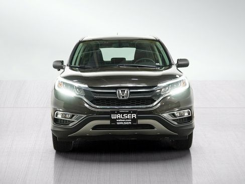 Used 2016 Honda CR-V EX-L image 8