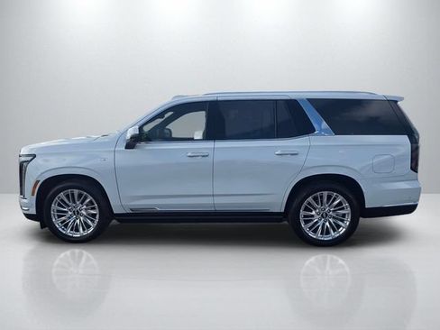 Used 2026 Cadillac Escalade Luxury w/ Touring Package RWD image 9