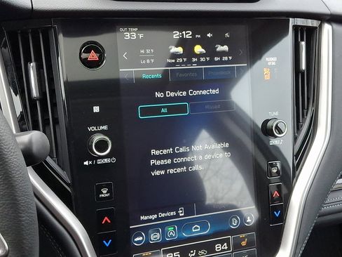 Certified 2025 Subaru Legacy Limited image 17