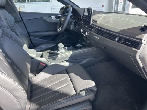 Used 2023 Audi A5 2.0T Prestige image 13