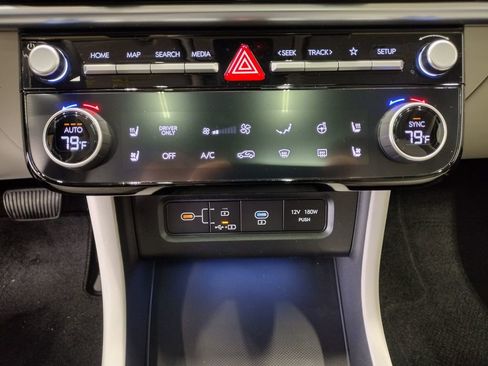 New 2026 Hyundai Tucson Limited AWD/4WD image 38