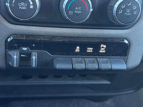 Certified 2019 RAM 2500 Tradesman image 34