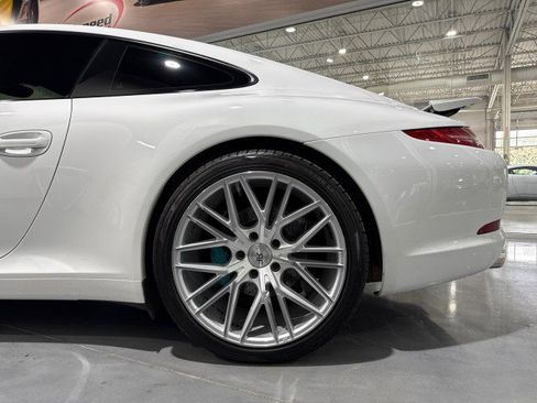 Used 2014 Porsche 911 Carrera image 72