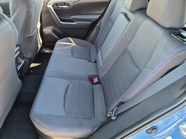 Certified 2022 Toyota RAV4 SE w/ Convenience Package AWD/4WD image 19