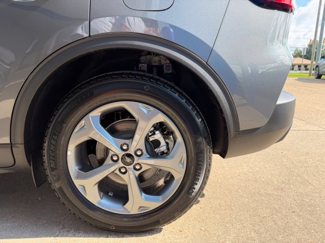 Used 2025 Ford Escape ST-Line w/ Equipment Group 301A FWD image 8