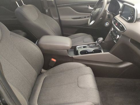 Used 2019 Hyundai Santa Fe SE image 21