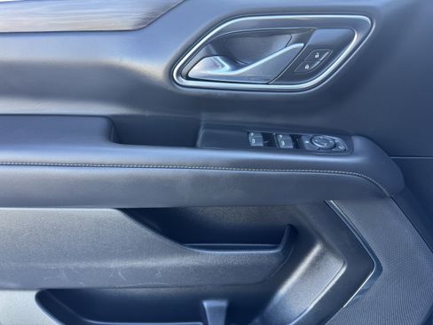 Certified 2024 Chevrolet Suburban LS image 10