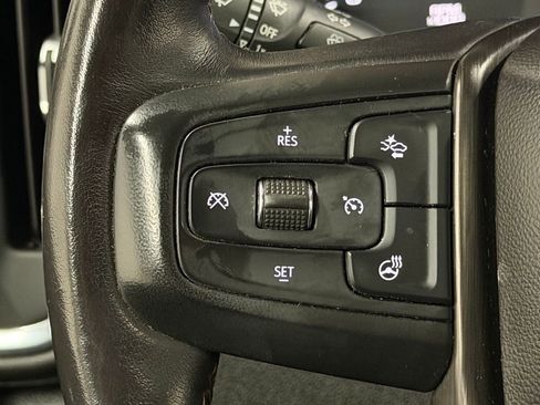 Certified 2022 GMC Sierra 2500 AT4 w/ AT4 Premium Plus Package image 51