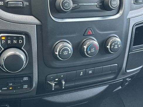 Used 2018 RAM 1500 Tradesman w/ Popular Equipment Group AWD/4WD image 22